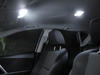 LED ohjaamo Mazda 3 phase 2