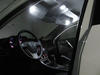 LED ohjaamo Mazda 6 Vaihe 2