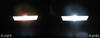 LED takakattovalo Mazda 6 Vaihe 2