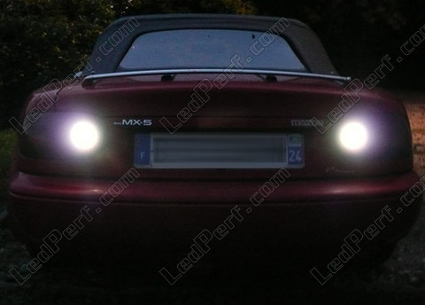 LED Peruutusvalot Mazda MX-5 NA