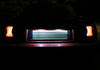 LED rekisterikilpi Mazda MX-5 NA