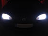 LED rekisterikilpi Mazda MX 5 Vaihe 2