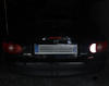 LED Peruutusvalot Mazda MX 5 vaihe 2 Tuning