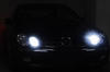 LED-parkkivalot Mercedes CLK (W209)