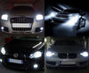 LED Ajovalot Mercedes CLS (W219) Tuning