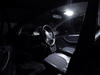 LED ohjaamo Mercedes A-sarja (W168)