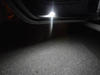 LED oven kynnys Mercedes SLK R171