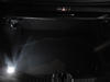 LED tavaratila Mercedes SLK R171