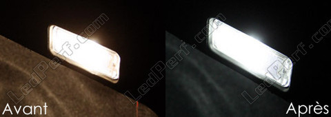 LED tavaratila MG ZR