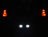 LED Peruutusvalot Mini Cabriolet III (R57)