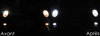 LED Lähivalot Mini Clubman (R55)