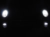 LED Lähivalot Mini Cooper R50 R53