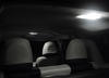 LED ohjaamo Mitsubishi Pajero sport 1