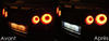 LED rekisterikilpi Nissan GTR R35