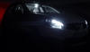LED parkkivalot xenon valkoinen Nissan Qashqai