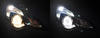 LED-parkkivalot/Päiväajovalot Opel Astra J OPC & GTC