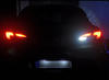 LED Peruutusvalot Opel Astra J
