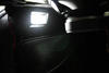 LED tavaratila Opel Corsa B