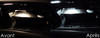 LED hansikaslokero Opel Insignia