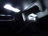 LED ohjaamo Opel Mokka
