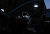 LED ohjaamo Opel Tigra TwinTop