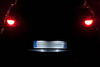 LED rekisterikilpi Opel Tigra TwinTop