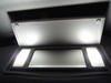 LED meikkipeilit - aurinkosuoja Opel Zafira C