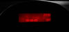 LED punainen näyttö Peugeot 206 (>10/2002) Multiplexee