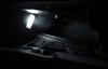 LED hansikaslokero Peugeot 207