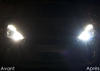 LED Lähivalot Peugeot 208