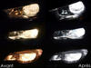 LED Lähivalot Peugeot 3008 II Tuning