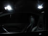 LED kattovalaisin Peugeot 308 Rcz