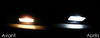 LED oven kynnys Peugeot 308 Rcz