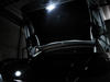 LED tavaratila Peugeot 308 Rcz