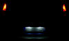 LED rekisterikilpi Peugeot 807