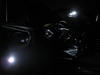 LED kattovalaisin Porsche Boxster (986)
