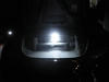 LED tavaratila Porsche Boxster (986)