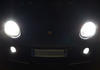 LED Kaukovalot Porsche Cayman (987)