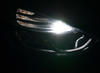 LED parkkivalot xenon valkoinen Renault Captur
