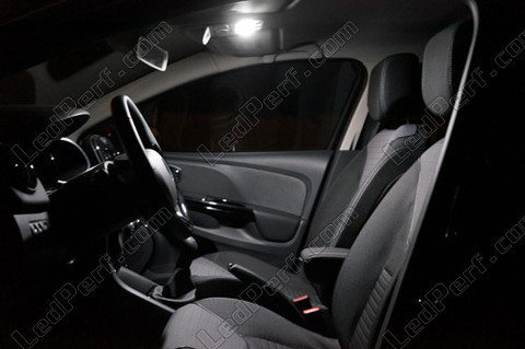 LED kattovalaisin Renault Clio 4 (IV)
