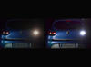 LED Peruutusvalot Renault Clio 4 Tuning
