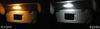 LED valaistukseen Renault espace IV 4 - meikkipeilit