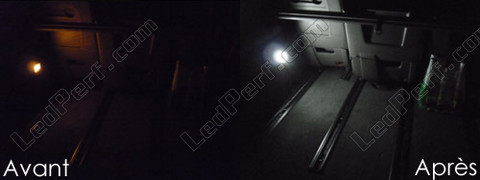LED tavaratila Renault Espace 4 IV