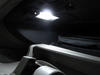 LED hansikaslokero Renault Fluence
