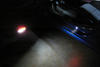 LED oven kynnys Renault Laguna 2