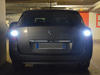 LED Peruutusvalot Renault Laguna 3 Tuning