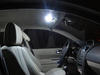 LED kattovalaisin Renault Megane 2