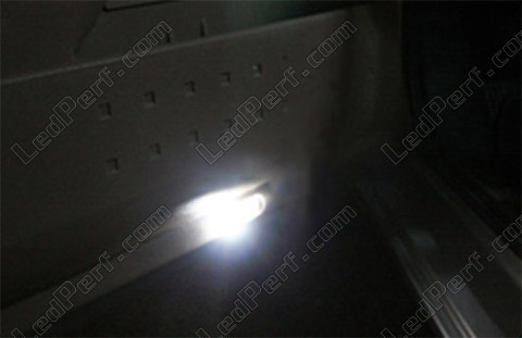 LED oven kynnys Renault Megane 2