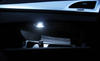 LED hansikaslokero Renault Megane 3