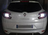 LED Peruutusvalot Renault Megane 3